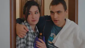 Простые истины 1 сезон 5 серия