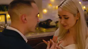 Простые истины 1 сезон 6 серия