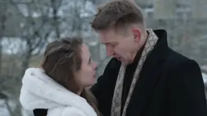 Простые истины 1 сезон 7 серия