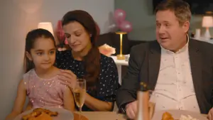 Простые истины 1 сезон 8 серия