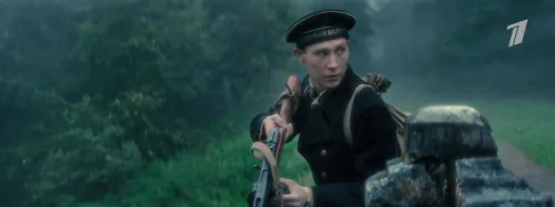 Противостояние 1 сезон 7 серия
