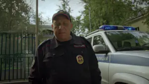 Псы и волки 1 сезон 10 серия