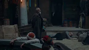 Пятнадцатилетние 1 сезон 10 серия