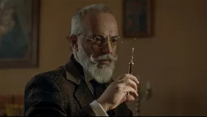 Пятнадцатилетние 1 сезон 3 серия