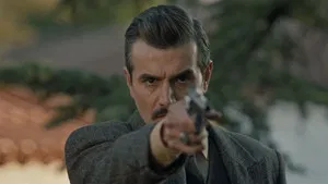 Пятнадцатилетние 1 сезон 5 серия