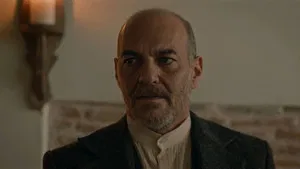 Пятнадцатилетние 1 сезон 6 серия