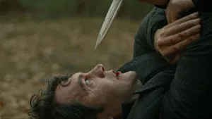 Пятнадцатилетние 1 сезон 7 серия