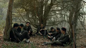 Пятнадцатилетние 1 сезон 9 серия