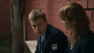 Радар 1 сезон 2 серия