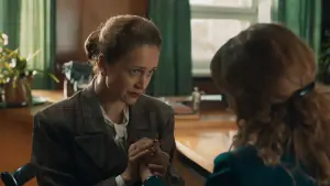 Радар 1 сезон 3 серия