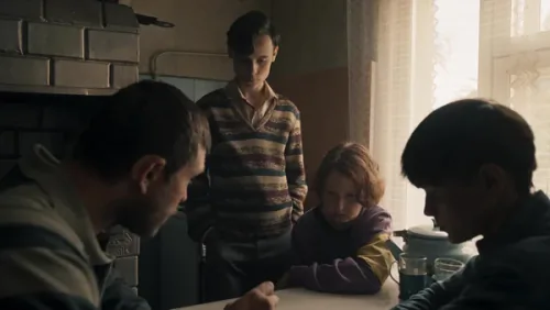 Радар 1 сезон 6 серия