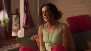 Разочарованные 1 сезон 2 серия