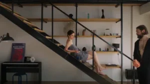 Разочарованные 1 сезон 4 серия