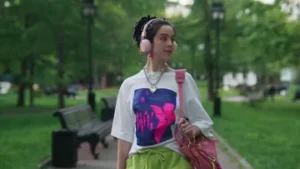 Разочарованные 1 сезон 5 серия