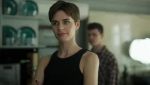 Разочарованные 1 сезон 6 серия