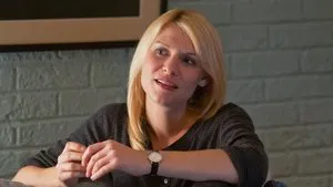 Родина 1 сезон 2 серия