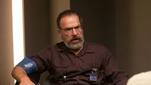 Родина 1 сезон 6 серия