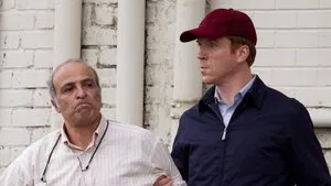 Родина 2 сезон 3 серия