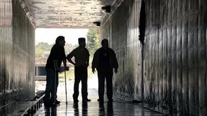 Родина 2 сезон 6 серия