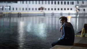 Родина 5 сезон 5 серия