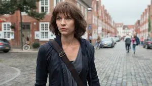 Родина 5 сезон 7 серия