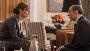 Родина 6 сезон 3 серия