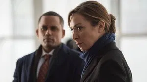 Родина 6 сезон 8 серия