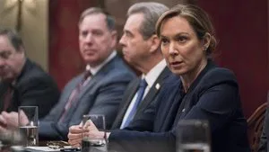 Родина 7 сезон 10 серия