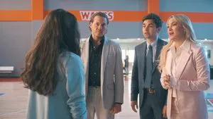 Самый ценный игрок 1 сезон 10 серия