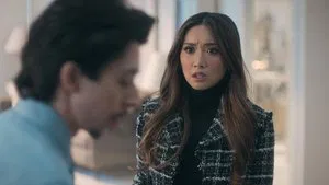 Самый ценный игрок 1 сезон 3 серия