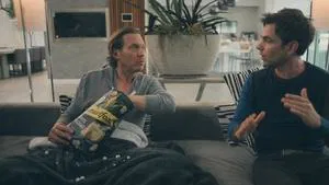 Самый ценный игрок 1 сезон 4 серия