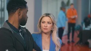 Самый ценный игрок 1 сезон 5 серия