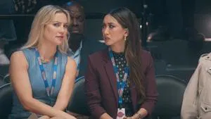 Самый ценный игрок 1 сезон 6 серия