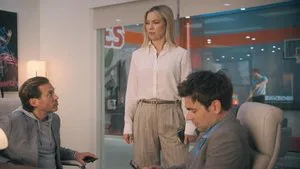 Самый ценный игрок 1 сезон 8 серия