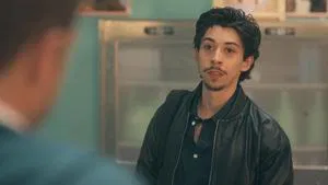 Самый ценный игрок 1 сезон 9 серия