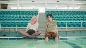 Сексуальное просвещение 1 сезон 4 серия