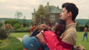 Сексуальное просвещение 1 сезон 5 серия