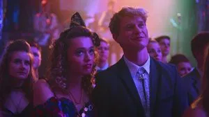 Сексуальное просвещение 1 сезон 7 серия