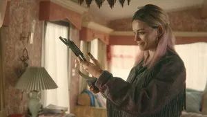 Сексуальное просвещение 1 сезон 8 серия