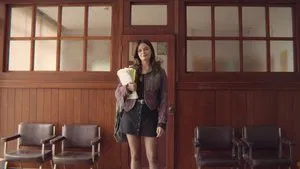 Сексуальное просвещение 2 сезон 1 серия