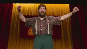 Сексуальное просвещение 2 сезон 3 серия