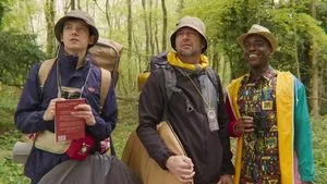 Сексуальное просвещение 2 сезон 5 серия