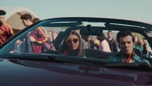 Сексуальное просвещение 3 сезон 2 серия