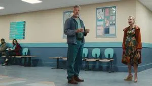 Сексуальное просвещение 3 сезон 5 серия