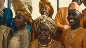 Сексуальное просвещение 3 сезон 6 серия