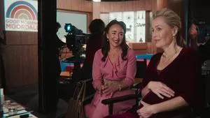 Сексуальное просвещение 3 сезон 7 серия