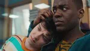 Сексуальное просвещение 3 сезон 8 серия