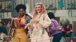 Сексуальное просвещение 4 сезон 1 серия