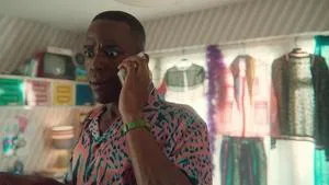 Сексуальное просвещение 4 сезон 3 серия