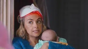 Сексуальное просвещение 4 сезон 4 серия